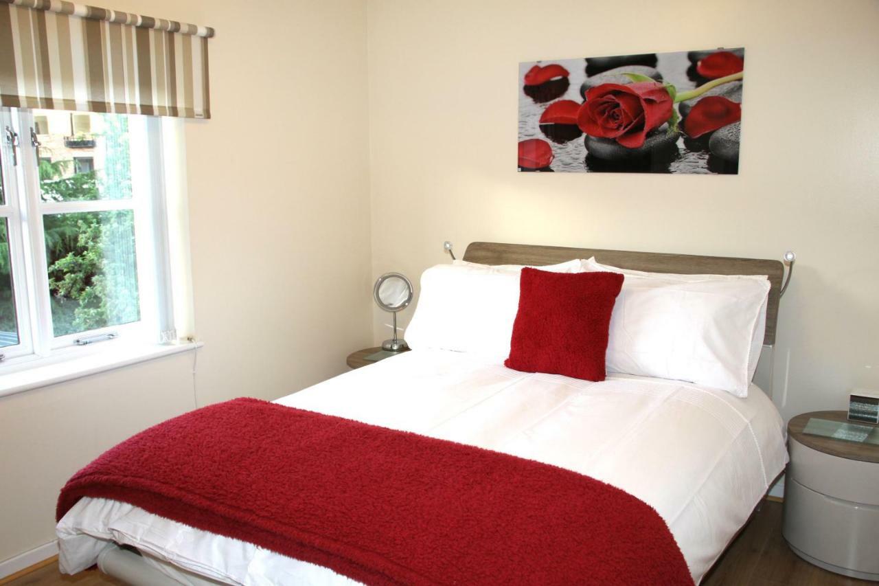 City Centre Town House With River Walks And Free Parking C27hk Casa vacanze *