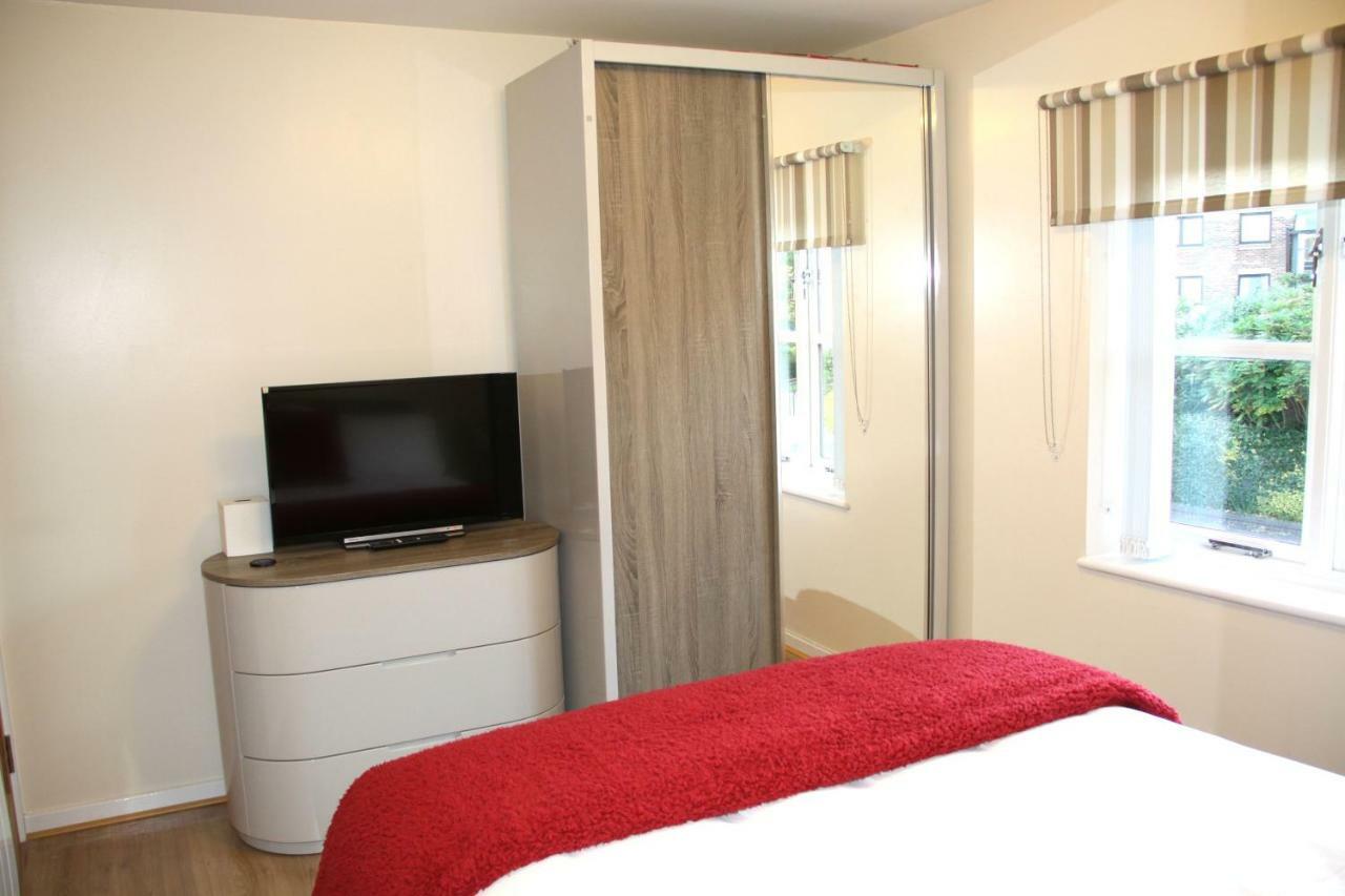 City Centre Town House With River Walks And Free Parking C27hk York