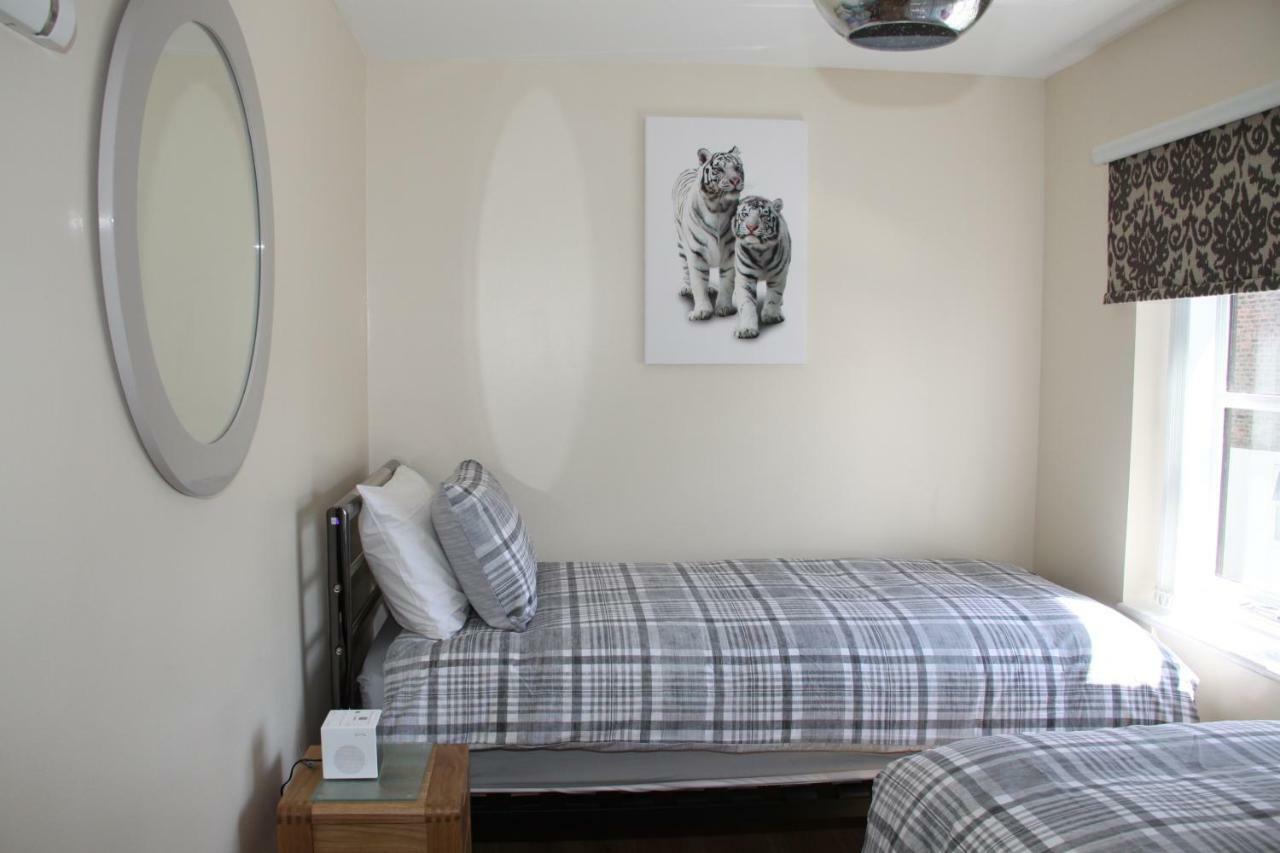 Casa vacanze City Centre Town House With River Walks And Free Parking C27hk York