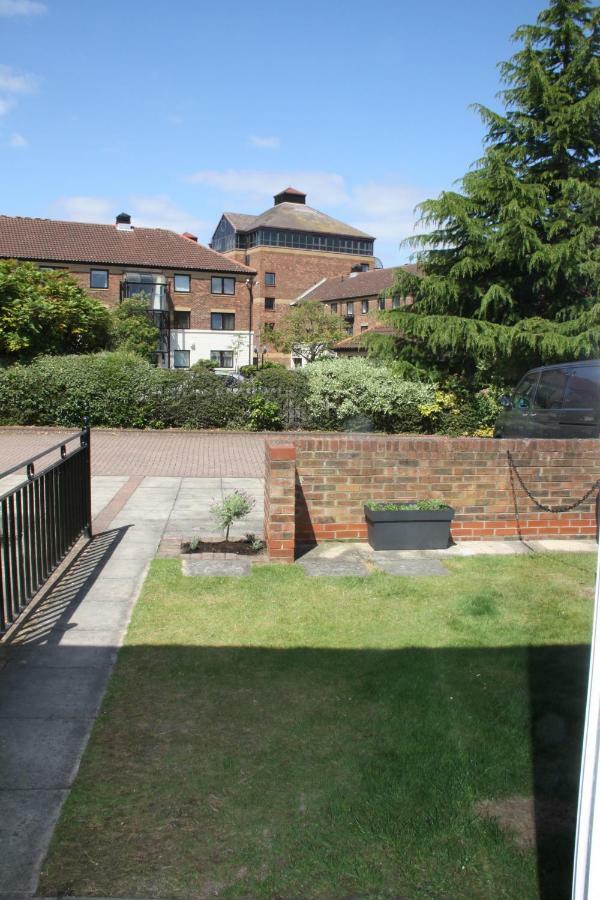 City Centre Town House With River Walks And Free Parking C27hk York