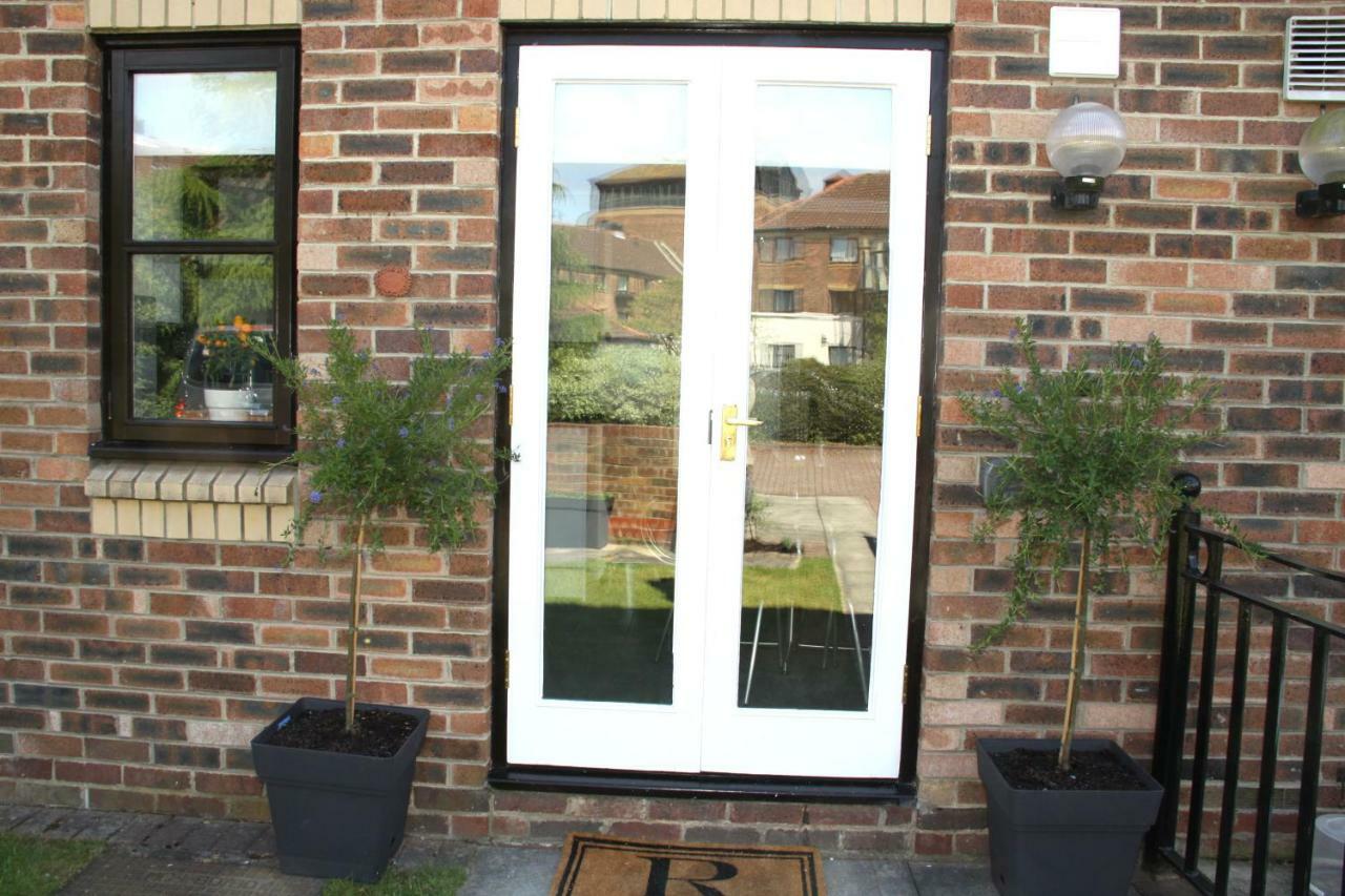 City Centre Town House With River Walks And Free Parking C27hk York