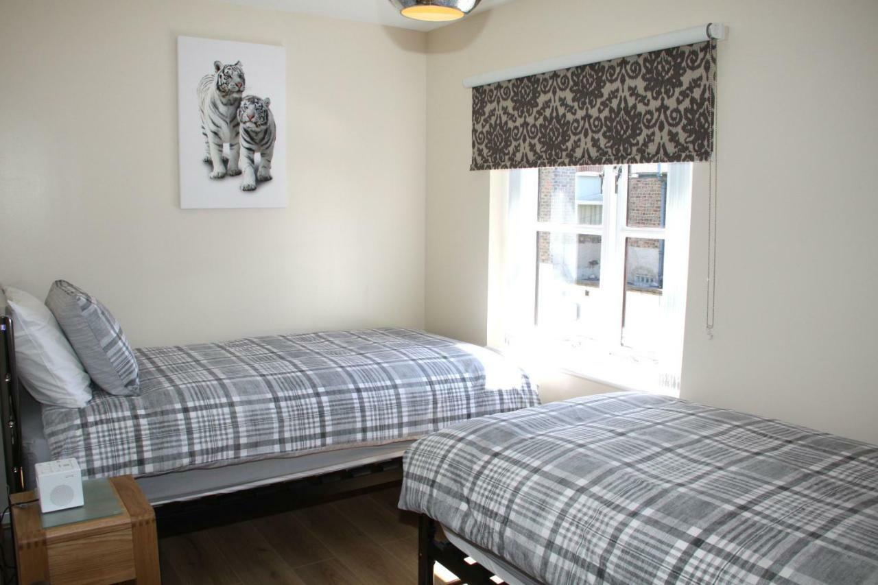 Casa vacanze City Centre Town House With River Walks And Free Parking C27hk